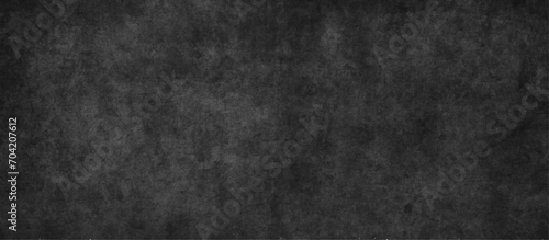 abstract grunge black background Overlay texture or stone wall, dark color cement floor or concrete texture, Art stylized texture banner or cover or card, grunge texture dark gray charcoal blackboard.