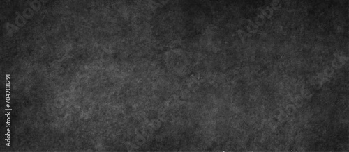 abstract grunge black background Overlay texture or stone wall, dark color cement floor or concrete texture, Art stylized texture banner or cover or card, grunge texture dark gray charcoal blackboard.