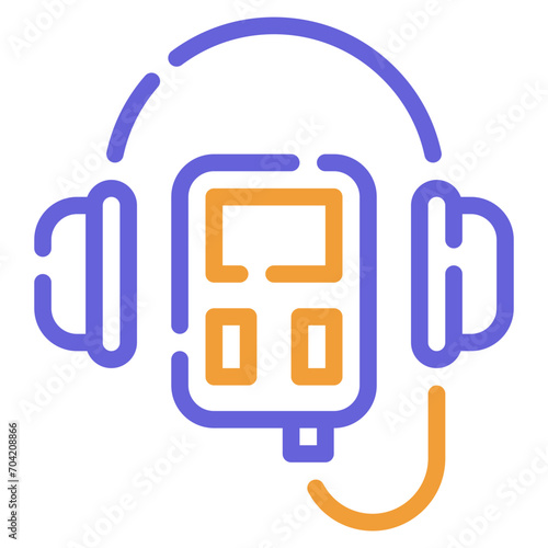 Audio Guide Icon