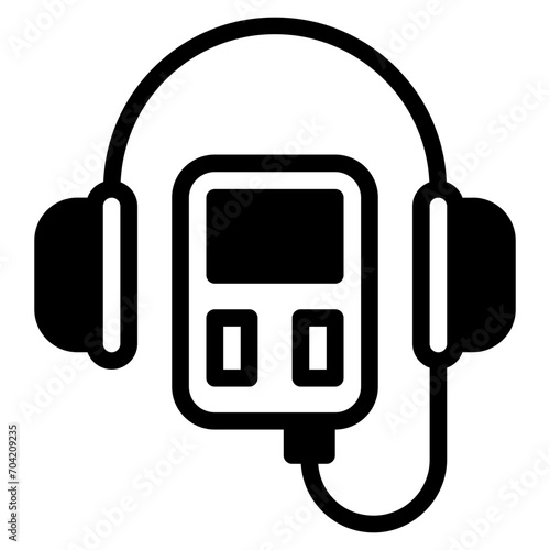 Audio Guide Icon