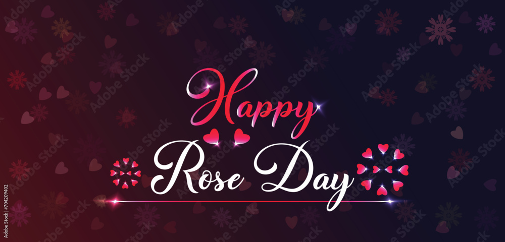 Happy Valentine's Day font name LAROSH Sithal Sans Serif