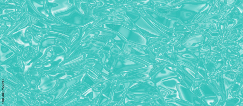 Abstract color gradient aqua aquamarine gradient blue background, Crystal blue water surface texture, Abstract blue crystalized liquid pattern, blue background with quartz texture perfect for cover. Abstract color gradient aqua aquamarine gradient blue background, Crystal blue water surface texture, Abstract blue crystalized liquid pattern, blue background with quartz texture perfect for cover.