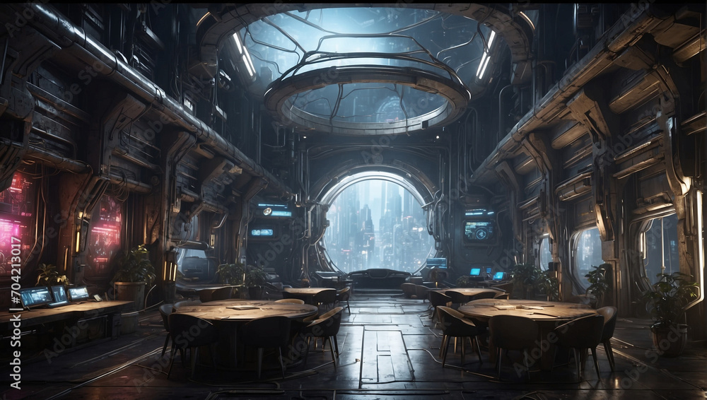 Empty room HD image Empty room HD image