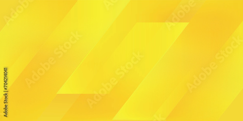 Bright bright yellow dynamic abstract background. Modern lemon orange color. Fresh business banner for sale, event, holiday, party, halloween, birthday, fall