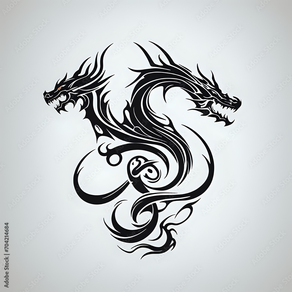 chinese zodiac year of the dragon, chinese new year, chinese new year ...