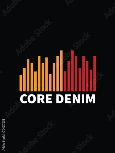 Typography t Shirt Design