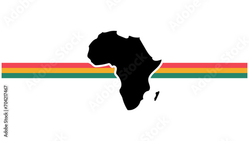 Africa island black live matter,Vector African American History Designs set with text, map for poster, print, card, banner, background. black history month vector 