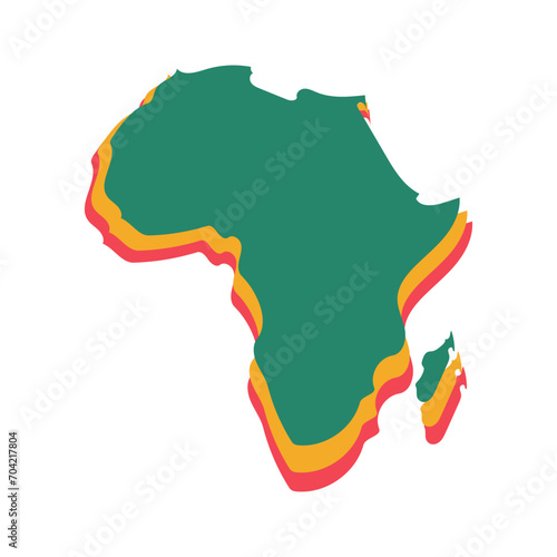 Africa island black live matter,Vector African American History Designs set with text, map for poster, print, card, banner, background. black history month vector 