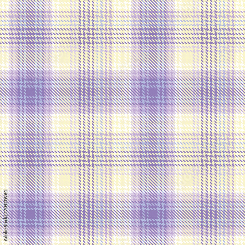 Colourful Ombre Plaid textured Seamless Pattern