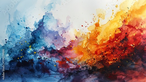 Watercolor Paper Texture, Wallpaper Pictures, Background Hd