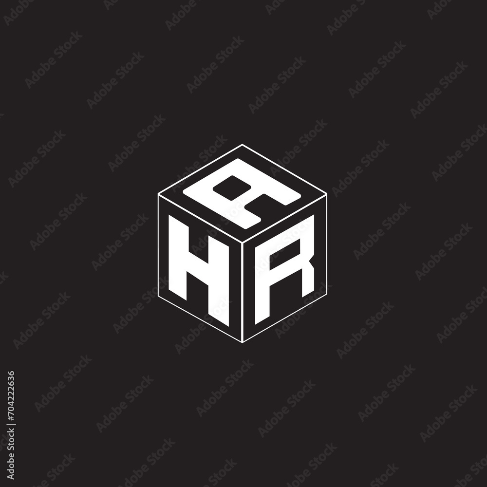 3d cube font letter logo design 3d cube font letter logo design