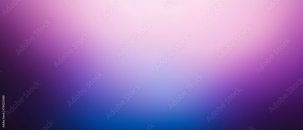 A mesmerizing blend of magenta and violet hues create a dreamy blur of lilac and lavender, evoking a sense of vibrant colorfulness in this abstract masterpiece