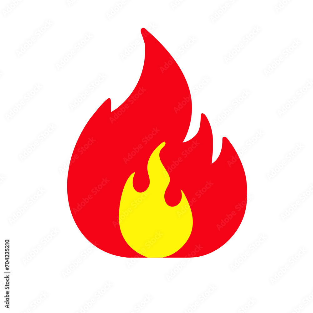 fire illustration fire illustration