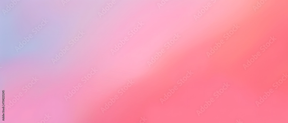 A vibrant and dreamy blur of colorfulness, featuring a mesmerizing gradient of pink, magenta, lilac, and peach tones, evoking a sense of abstract beauty