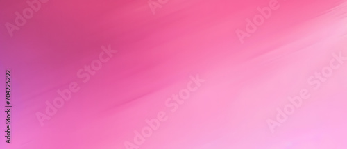 An abstract burst of vibrant magenta and lilac hues creates a colorful blur of emotion and energy against a soft pink and white background, evoking feelings of playfulness and creativity