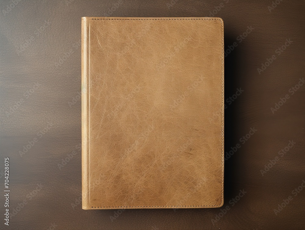 Creative Book Cover Mockup for Authors and Publishers - AI Generated Creative Book Cover Mockup for Authors and Publishers - AI Generated