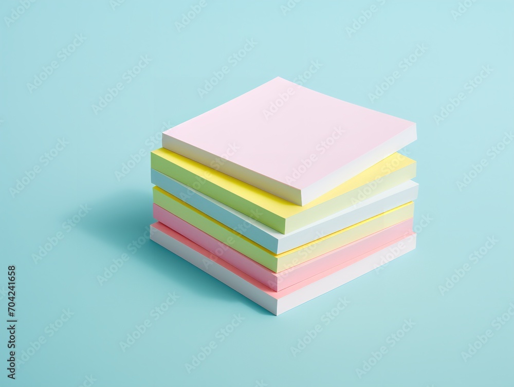 Sophisticated Stationery Set Mockup for Professional Use - AI Generated Sophisticated Stationery Set Mockup for Professional Use - AI Generated