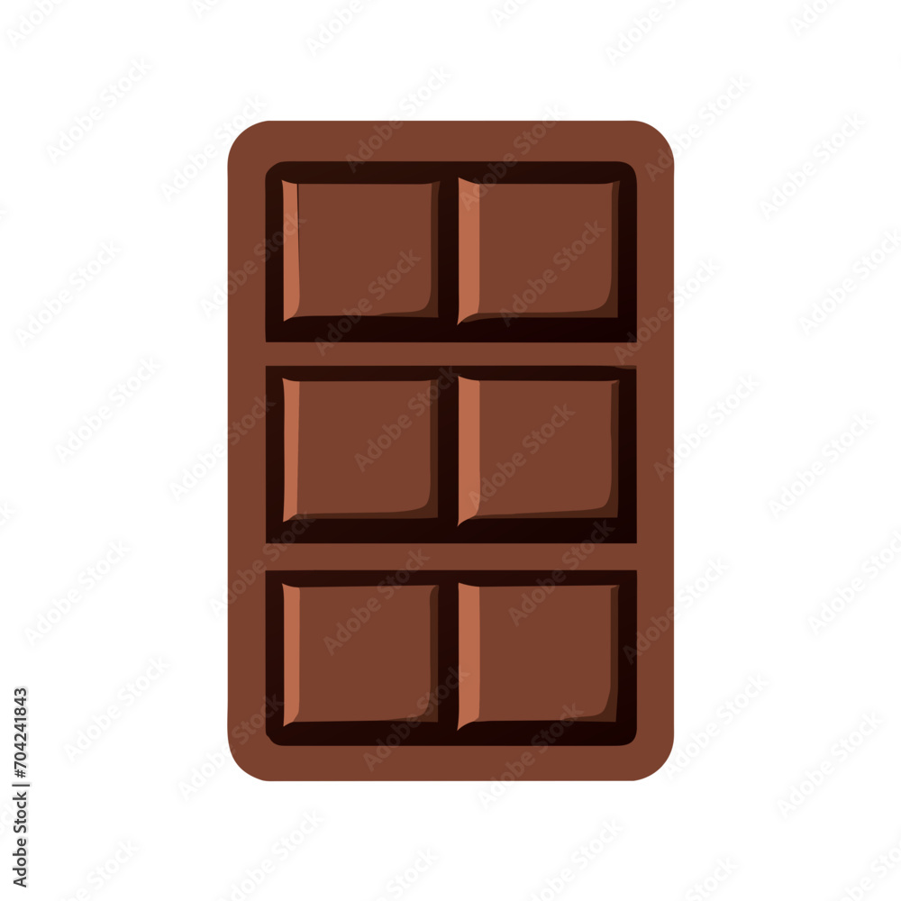 chocolate bar chocolate bar