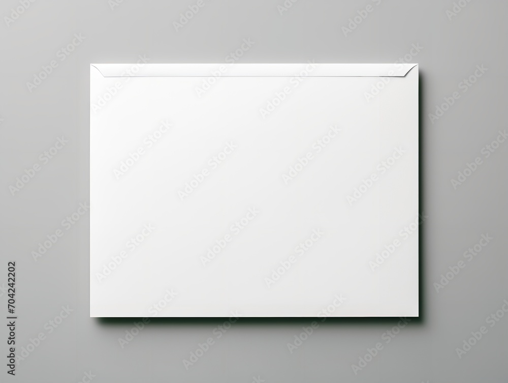 Sophisticated Stationery Set Mockup for Professional Use - AI Generated Sophisticated Stationery Set Mockup for Professional Use - AI Generated
