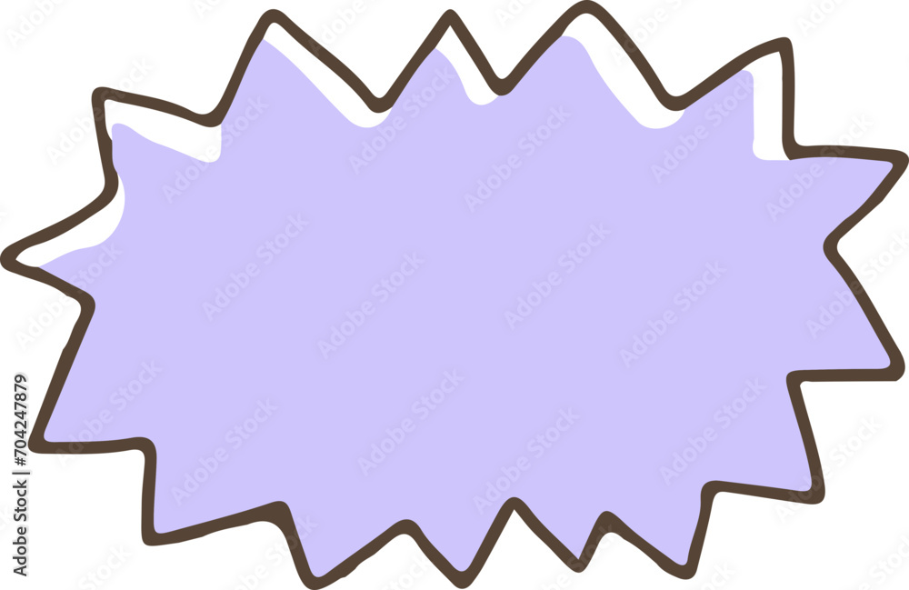Doodle Text Box Doodle Text Box