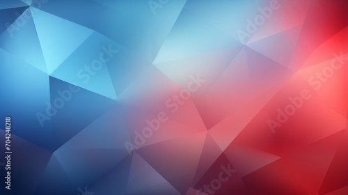 Vibrant Abstract Polygonal Background Design: Modern Geometric Shapes and Digital Art Illustration for Creative Wallpaper and Artistic Concepts.