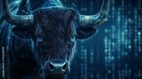 bull stock market