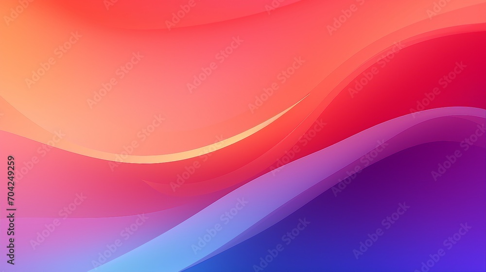 Captivating Abstract Art: Vibrant Gradient Background with Saturated Colors – Modern Digital Design Illustration for Creative Projects Captivating Abstract Art: Vibrant Gradient Background with Saturated Colors – Modern Digital Design Illustration for Creative Projects