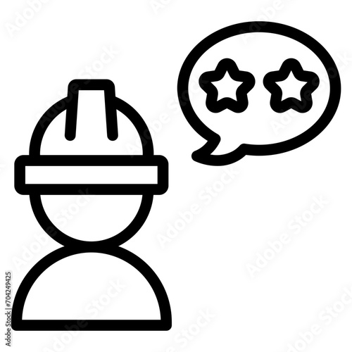 quality control icon
