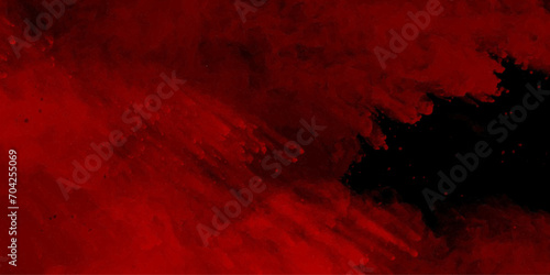 Red Black texture overlays realistic fog or mist,liquid smoke rising smoke explodingtransparent smokemist or smog realistic illustration. before rainstorm,soft abstract. reflection of neon brush effec