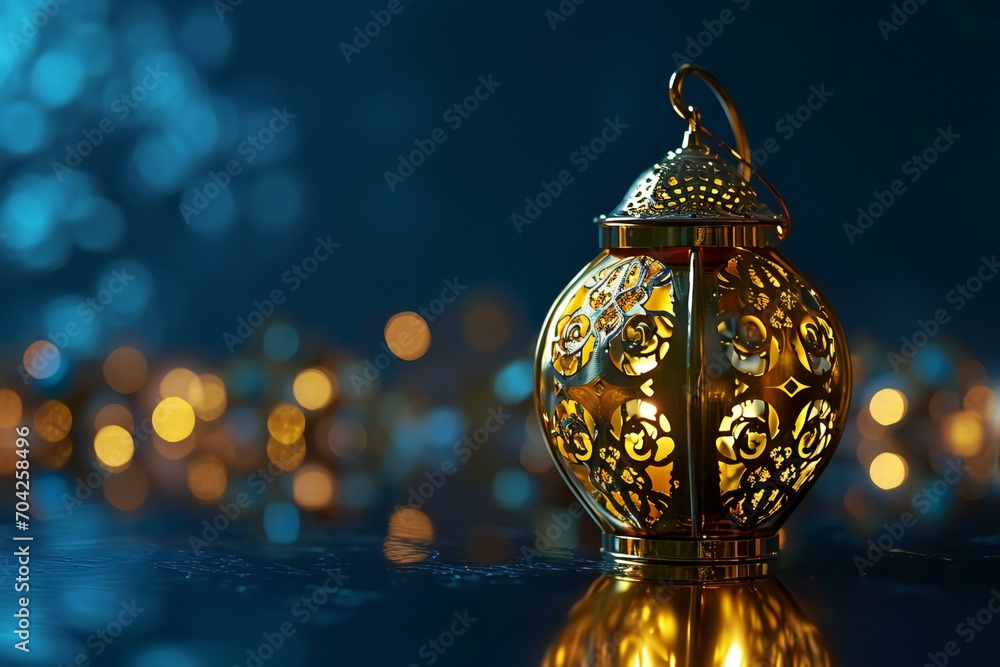 Islamic Background Islamic Background