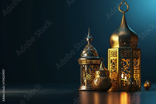 Islamic Background