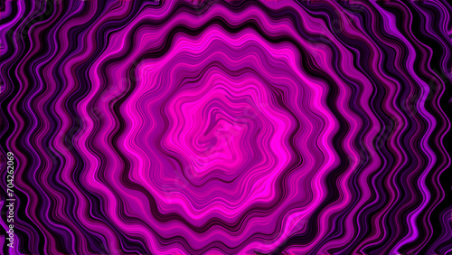 pink abstract swirl wave background wallpaper