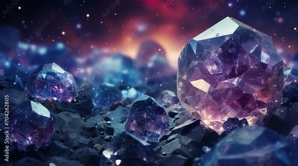 background with diamond background with diamond