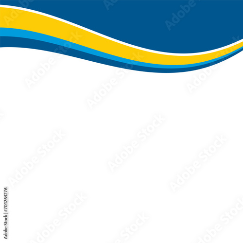 Header Round Vector