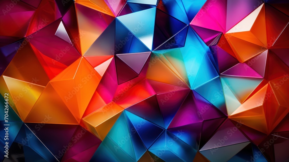 a close up of a colorful background with a lot of different shapes and sizes of cubes of different colors. a close up of a colorful background with a lot of different shapes and sizes of cubes of different colors.