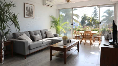 Bright and Airy Beach Condo with Stunning Views © duyina1990