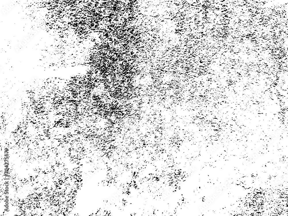 Fototapeta premium Grunge Background. Vector textured effect