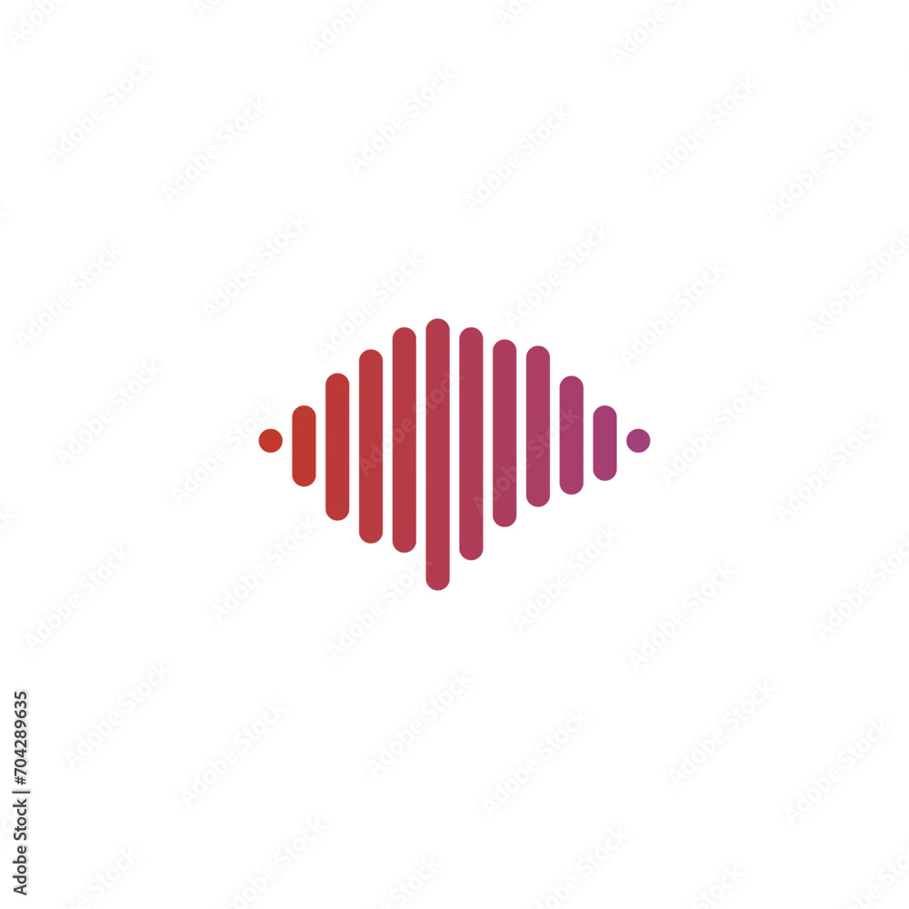 Obraz premium brain logo design vector