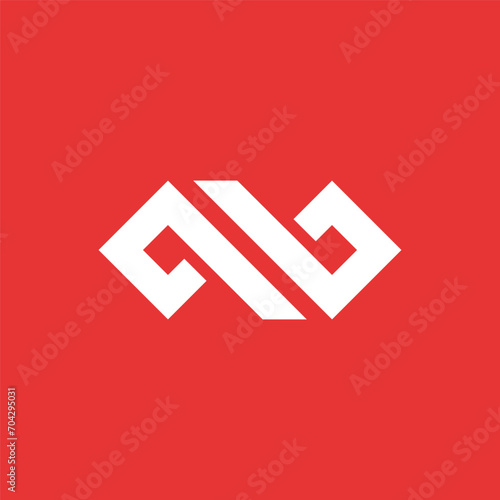 web developer UI UX logo design vector 