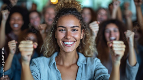 Moments of Joy: A Celebration of Diverse Happiness and Connection.