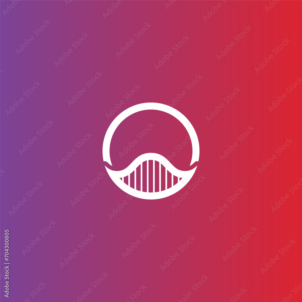 gravity physics cosmos logo design vector gravity physics cosmos logo design vector
