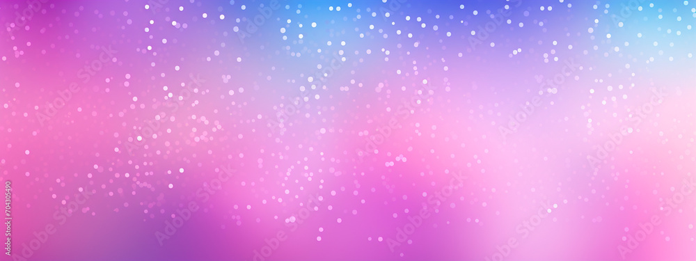 Texture gradient pink blue. Selective focus.