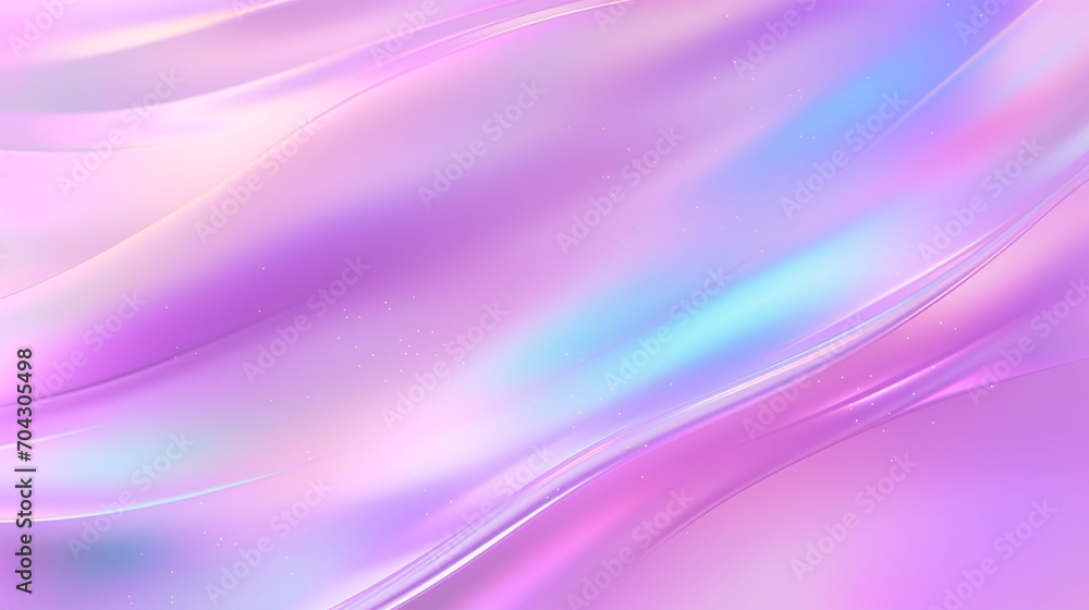 Obraz premium Texture gradient pink blue. Selective focus.