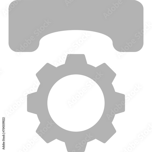 Support Call Icon