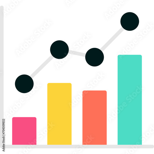 Data Analytics Icon