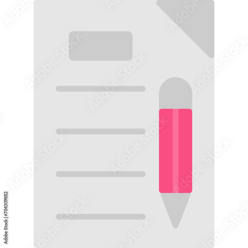 Edit Page Icon