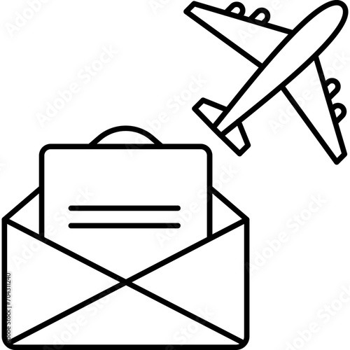 Air Mail
