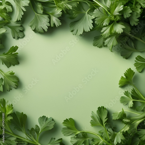 The natural green leaf background jpg.