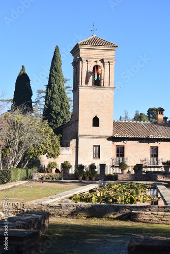 La Alhambra