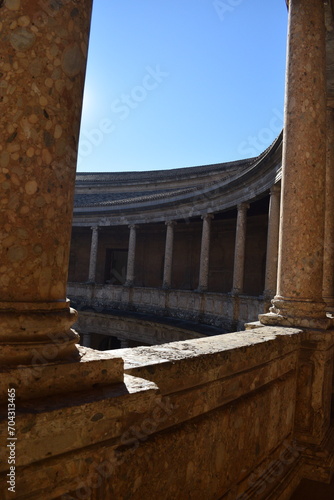 La Alhambra